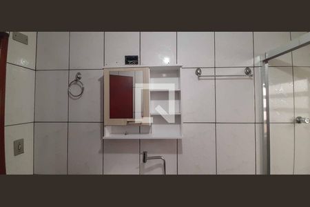 Casa à venda com 205m², 4 quartos e 1 vagaBanheiro 1