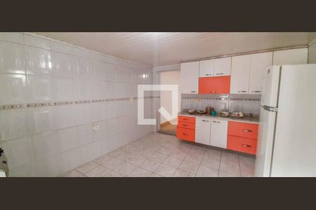 Casa à venda com 205m², 4 quartos e 1 vagaCozinha