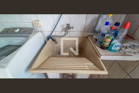 Casa à venda com 205m², 4 quartos e 1 vagaÁrea de Serviço