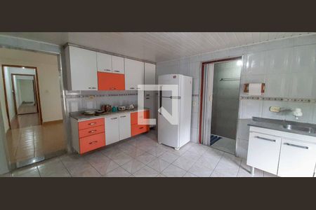 Casa à venda com 205m², 4 quartos e 1 vagaCozinha
