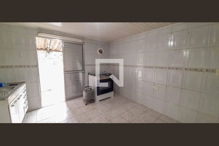 Casa à venda com 205m², 4 quartos e 1 vagaCozinha