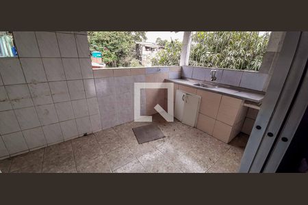 Casa à venda com 205m², 4 quartos e 1 vagaÁrea de Serviço