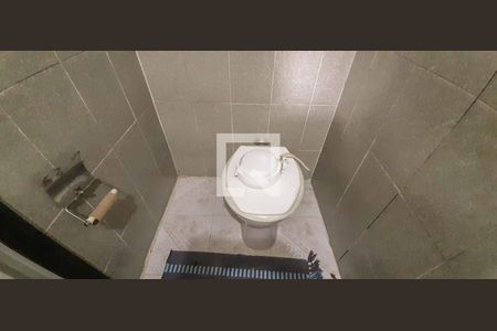 Casa à venda com 205m², 4 quartos e 1 vagaBanheiro de Serviço