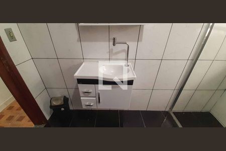 Casa à venda com 205m², 4 quartos e 1 vagaBanheiro 1