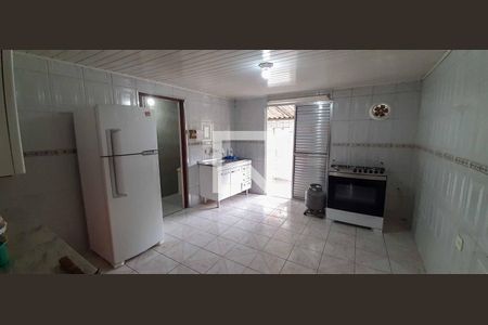 Casa à venda com 205m², 4 quartos e 1 vagaCozinha