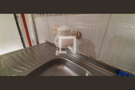 Casa à venda com 205m², 4 quartos e 1 vagaCozinha