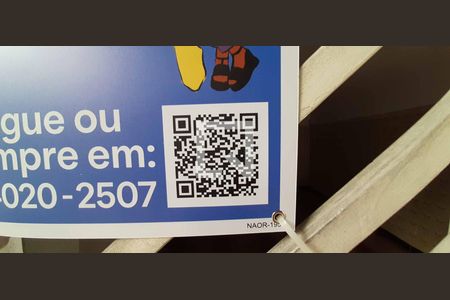 Casa à venda com 205m², 4 quartos e 1 vagaPlaca QA Instalada