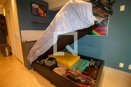 Studio de kitnet/studio à venda com 1 quarto, 35m² em Pinheiros, São Paulo