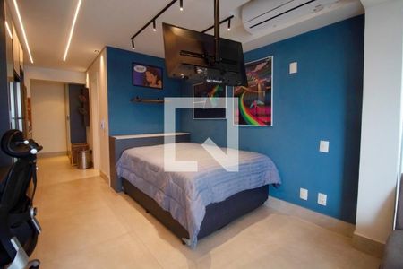 Studio de kitnet/studio à venda com 1 quarto, 35m² em Pinheiros, São Paulo
