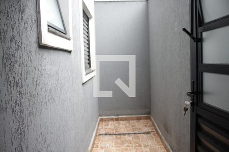 Apartamento para alugar com 35m², 2 quartos e sem vagaÁrea externa