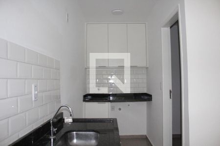Apartamento para alugar com 35m², 2 quartos e sem vagaCozinha