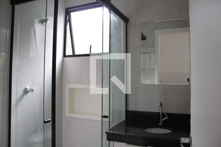 Apartamento para alugar com 35m², 2 quartos e sem vagaBanheiro
