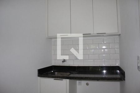 Apartamento para alugar com 35m², 2 quartos e sem vagaÁrea de Serviço