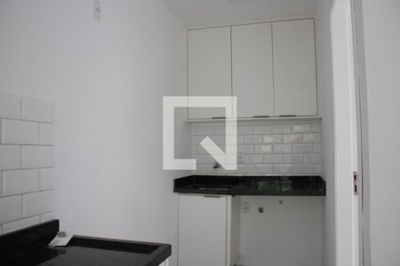 Apartamento para alugar com 35m², 2 quartos e sem vagaÁrea de Serviço