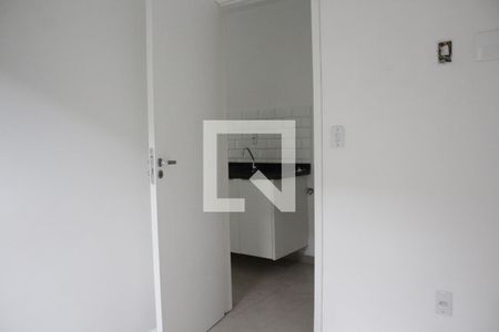 Apartamento para alugar com 35m², 2 quartos e sem vagaQuarto 1 