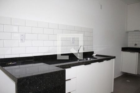 Apartamento para alugar com 35m², 2 quartos e sem vagaCozinha