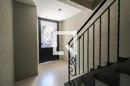 Apartamento para alugar com 35m², 2 quartos e sem vaga Apartamento para alugar com 35m², 2 quartos e sem vagaEntrada