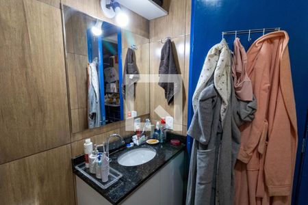 Apartamento à venda com 69m², 2 quartos e sem vagaBanheiro 1