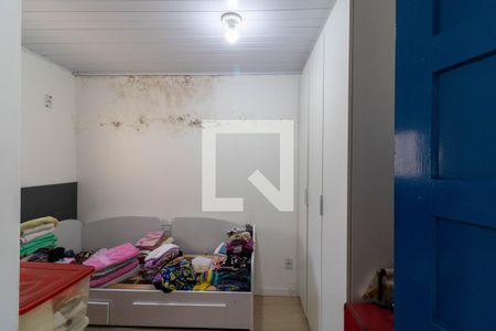 Apartamento à venda com 69m², 2 quartos e sem vagaQuarto 2