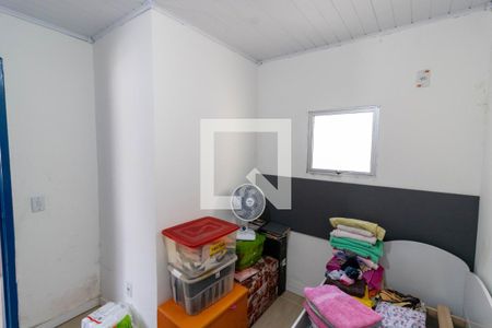Apartamento à venda com 69m², 2 quartos e sem vagaQuarto 2