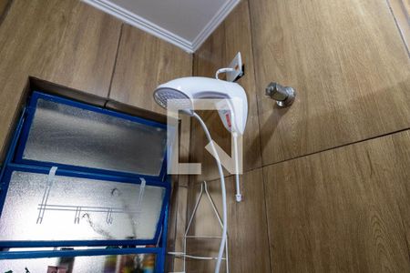 Apartamento à venda com 69m², 2 quartos e sem vagaBanheiro 1