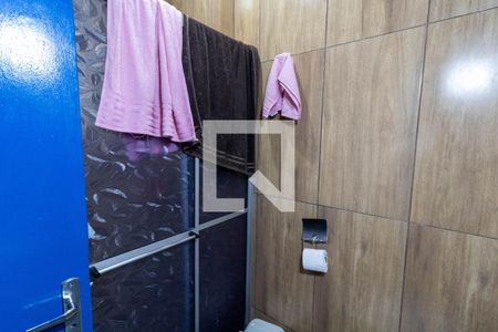 Apartamento à venda com 69m², 2 quartos e sem vagaBanheiro 1