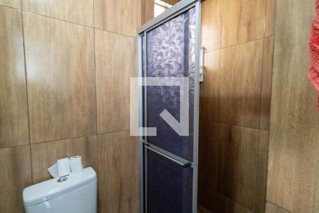 Apartamento à venda com 69m², 2 quartos e sem vagaBanheiro 2