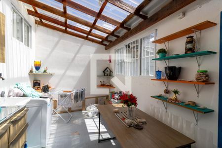 Apartamento à venda com 69m², 2 quartos e sem vagaTerraço