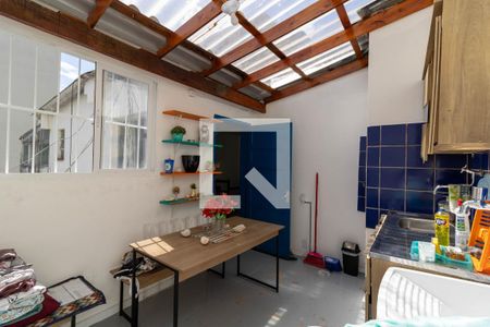 Apartamento à venda com 69m², 2 quartos e sem vagaTerraço