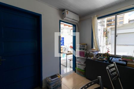 Apartamento à venda com 69m², 2 quartos e sem vagaEscritório