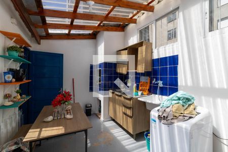 Apartamento à venda com 69m², 2 quartos e sem vagaTerraço