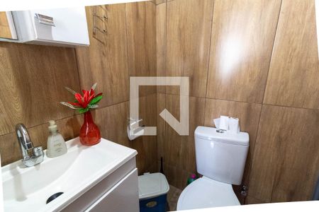 Apartamento à venda com 69m², 2 quartos e sem vagaBanheiro 2