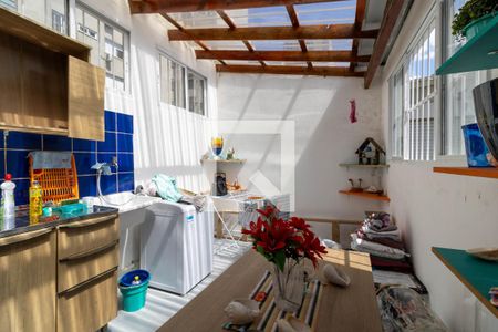 Apartamento à venda com 69m², 2 quartos e sem vagaTerraço