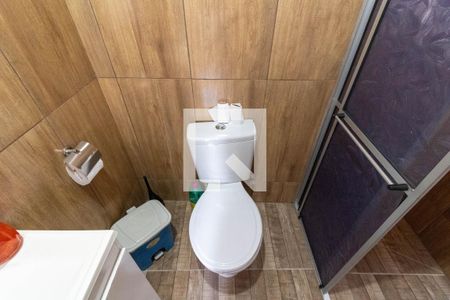 Apartamento à venda com 69m², 2 quartos e sem vagaBanheiro 2