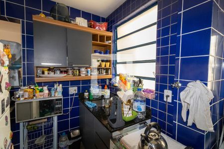 Apartamento à venda com 69m², 2 quartos e sem vagaCozinha e Área de Serviço