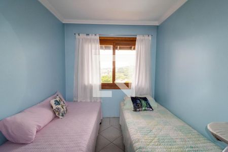 Casa à venda com 382m², 4 quartos e 2 vagasQuarto 3