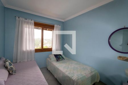 Casa à venda com 382m², 4 quartos e 2 vagasQuarto 3