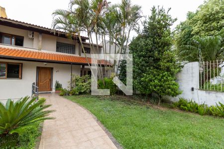 Casa à venda com 382m², 4 quartos e 2 vagasJardim