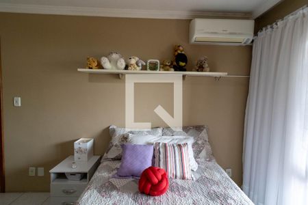 Casa à venda com 382m², 4 quartos e 2 vagasQuarto 2