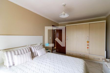 Casa à venda com 382m², 4 quartos e 2 vagasQuarto 1