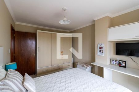 Casa à venda com 382m², 4 quartos e 2 vagasQuarto 1