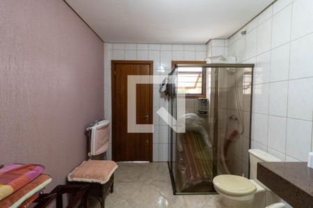 Casa à venda com 382m², 4 quartos e 2 vagasBanheiro 2