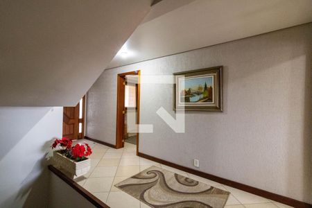 Casa à venda com 382m², 4 quartos e 2 vagasHall de entrada