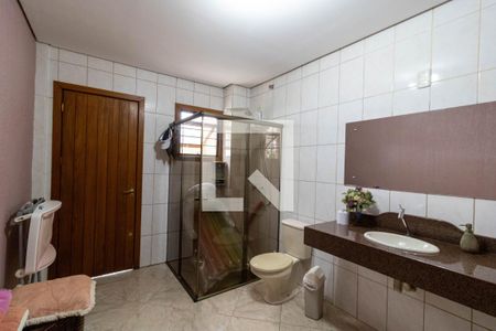 Casa à venda com 382m², 4 quartos e 2 vagasBanheiro 2