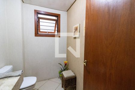 Casa à venda com 382m², 4 quartos e 2 vagasLavabo