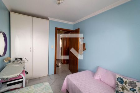 Casa à venda com 382m², 4 quartos e 2 vagasQuarto 3