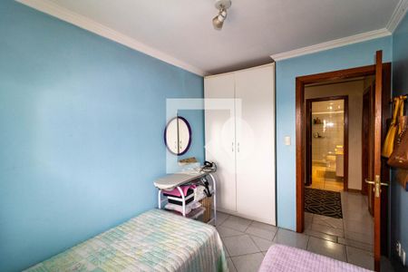 Casa à venda com 382m², 4 quartos e 2 vagasQuarto 3