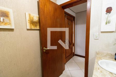 Casa à venda com 382m², 4 quartos e 2 vagasLavabo