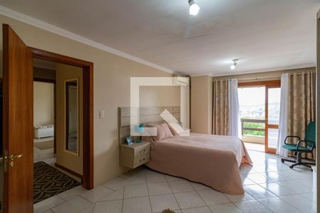 Casa à venda com 382m², 4 quartos e 2 vagasSuíte