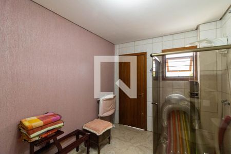 Casa à venda com 382m², 4 quartos e 2 vagasBanheiro 2